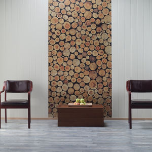 panel decorativo de pared