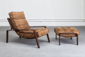 sillón contemporáneo