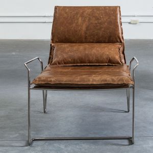sillón contemporáneo
