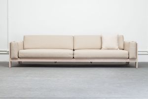 sofá contemporáneo