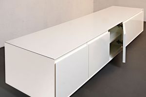 aparador contemporáneo