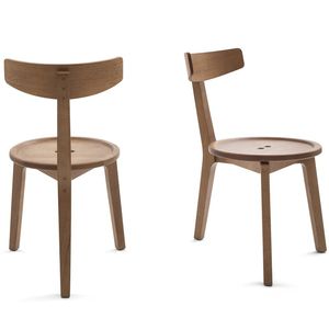 silla contemporánea