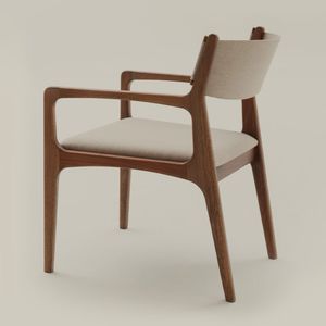 silla contemporánea