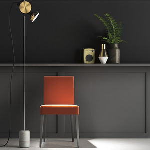 silla contemporánea