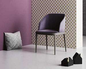 silla contemporánea