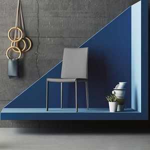 silla contemporánea
