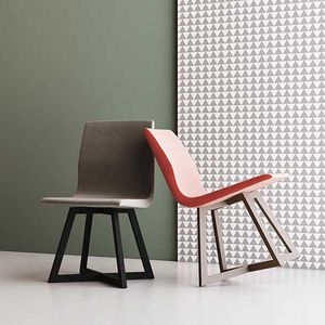 silla contemporánea
