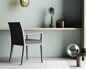 silla de restaurante contemporánea