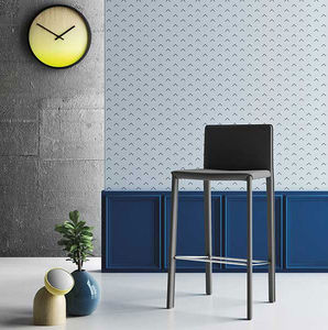 silla de bar contemporánea