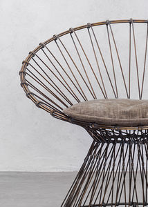 sillón contemporáneo