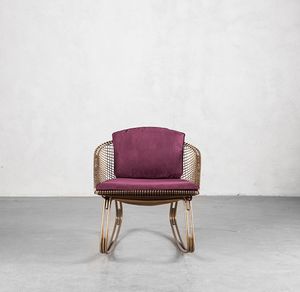 silla contemporánea