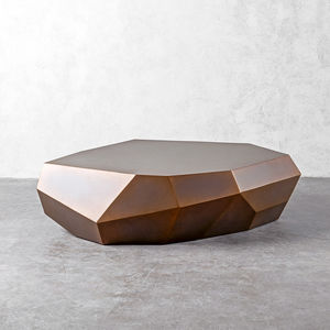 mesa de centro contemporánea