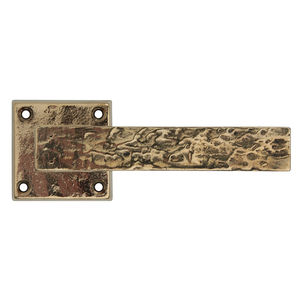 tirador para puerta