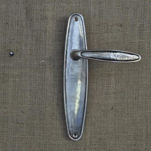 tirador para puerta