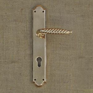 tirador para puerta