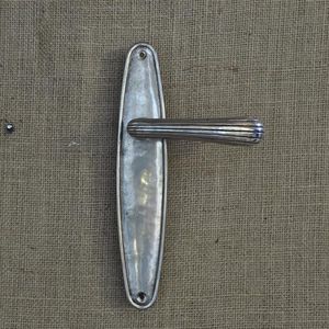 tirador para puerta