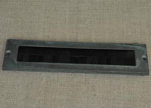 boca de buzón