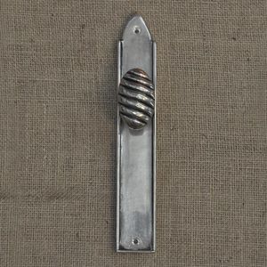 pomo de puerta clásico