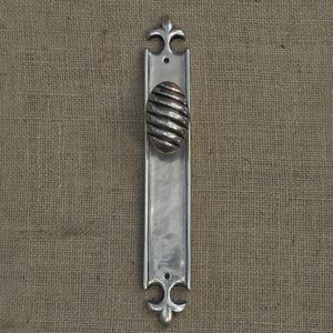 pomo de puerta clásico