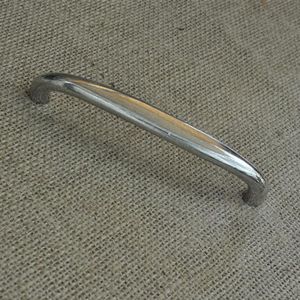 tirador para mueble de aleación