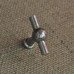 perilla para mueble clásica