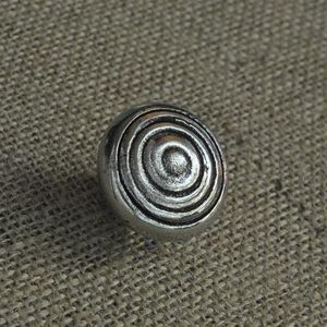 perilla para mueble clásica
