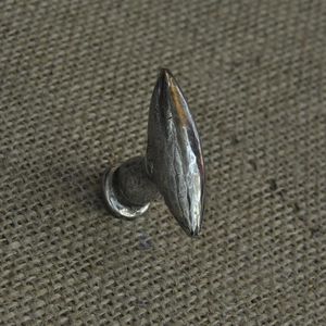 perilla para mueble clásica