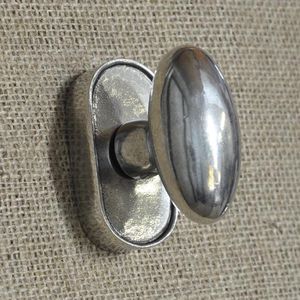 pomo de puerta clásico