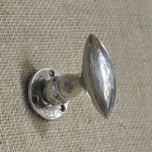 perilla para mueble clásica / de aleación