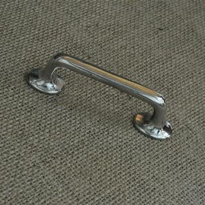 tirador para mueble de aleación