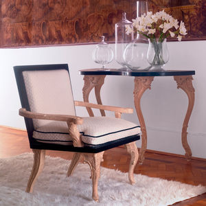 sillón clásico