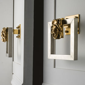 tirador para puerta