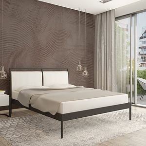 cama de matrimonio