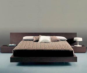 cama de matrimonio