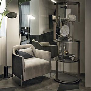 sillón contemporáneo