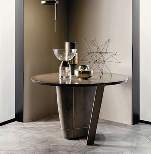mesa contemporánea