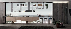cocina contemporánea