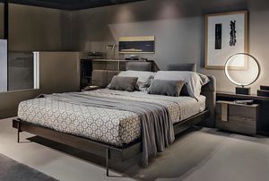 cama de matrimonio
