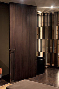 puerta de interior