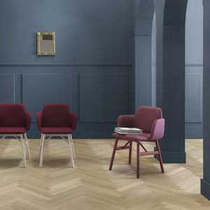 silla contemporánea