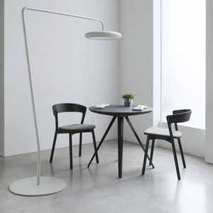 silla contemporánea