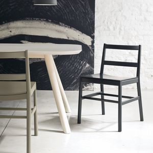 silla contemporánea