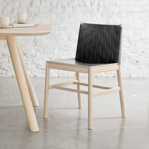 silla contemporánea