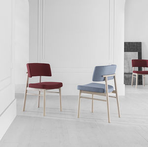 silla de comedor contemporánea