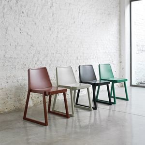 silla contemporánea