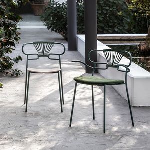 silla contemporánea