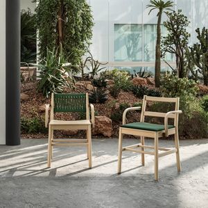 silla contemporánea