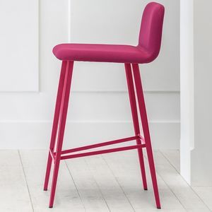 silla de bar contemporánea