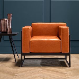 sillón contemporáneo