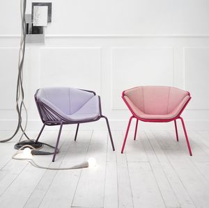 sillón de exterior